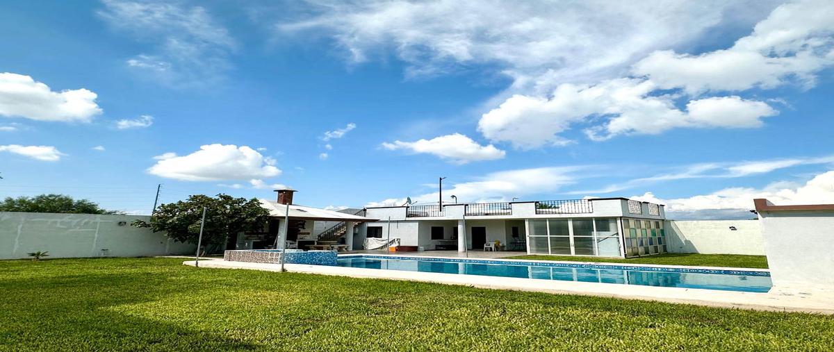 Foto de rancho en , portal de zuazua, general zuazua, nuevo león, 30362807 foto 01 Foto de rancho en venta en , portal de zuazua, general zuazua, nuevo león, 30362807 No. 01