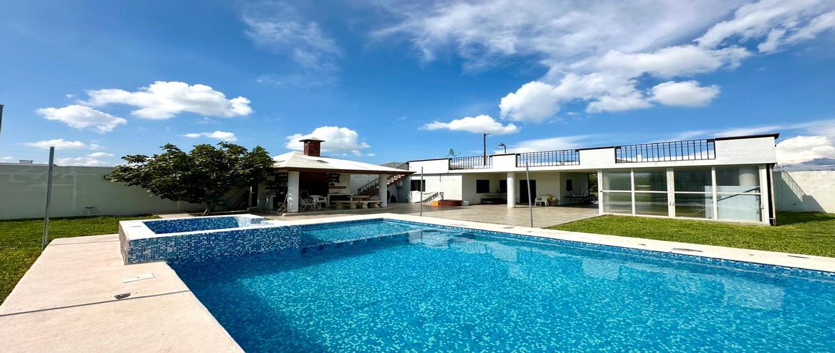 Foto de rancho en , portal de zuazua, general zuazua, nuevo león, 30362807 foto 04 Foto de rancho en venta en , portal de zuazua, general zuazua, nuevo león, 30362807 No. 04