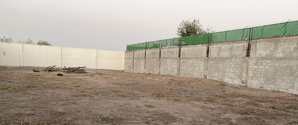 Foto de terreno habitacional en , portal de zuazua, general zuazua, nuevo león, 0 foto 02 Foto de terreno habitacional en venta en , portal de zuazua, general zuazua, nuevo león, 0 No. 02