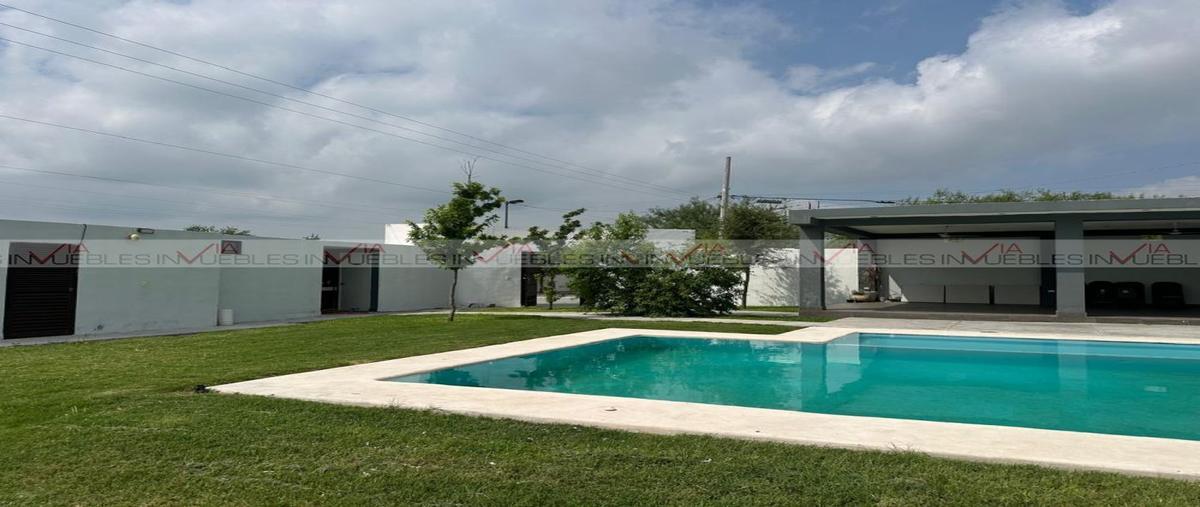 Foto de rancho en venta en portal de zuazua , portal de zuazua, general zuazua, nuevo león, 0 No. 04