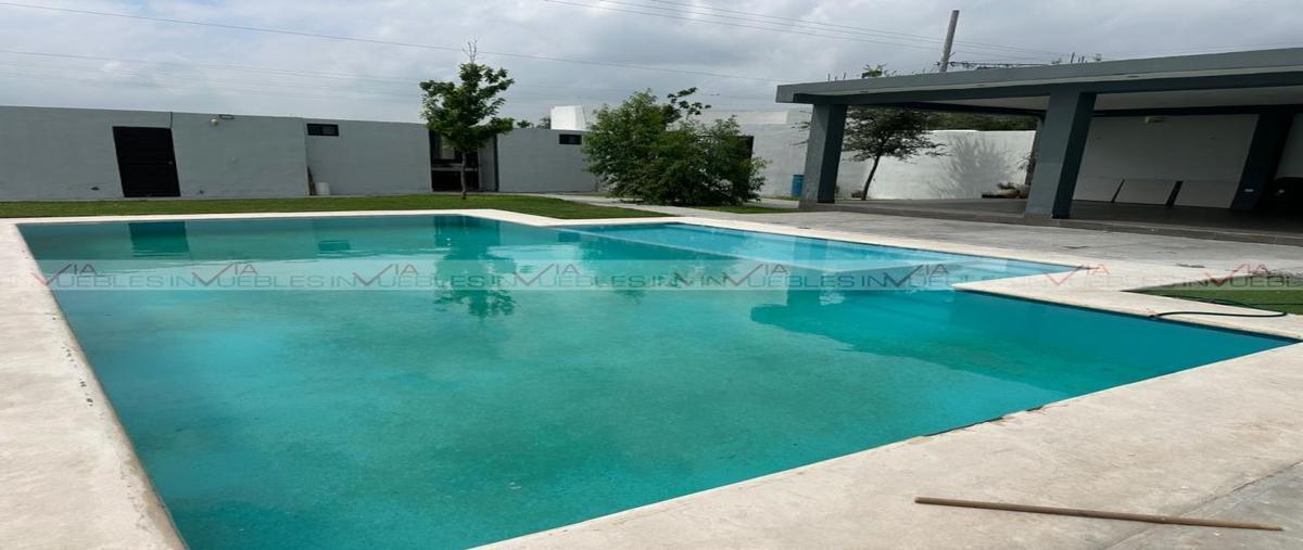 Foto de rancho en venta en portal de zuazua , portal de zuazua, general zuazua, nuevo león, 0 No. 05