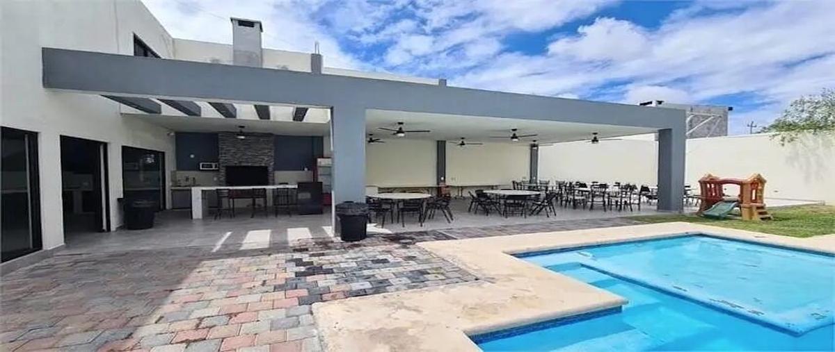 Foto de rancho en venta en portal de zuazua , portal de zuazua, general zuazua, nuevo león, 30819082 No. 05