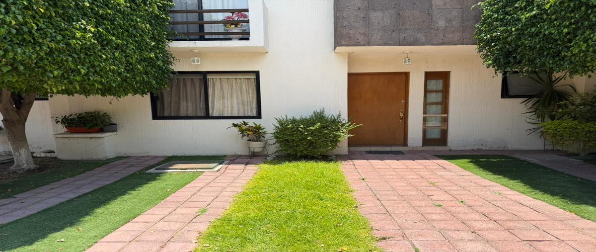 Foto de casa en condominio en renta en  , portal del ángel, corregidora, querétaro, 0 No. 03