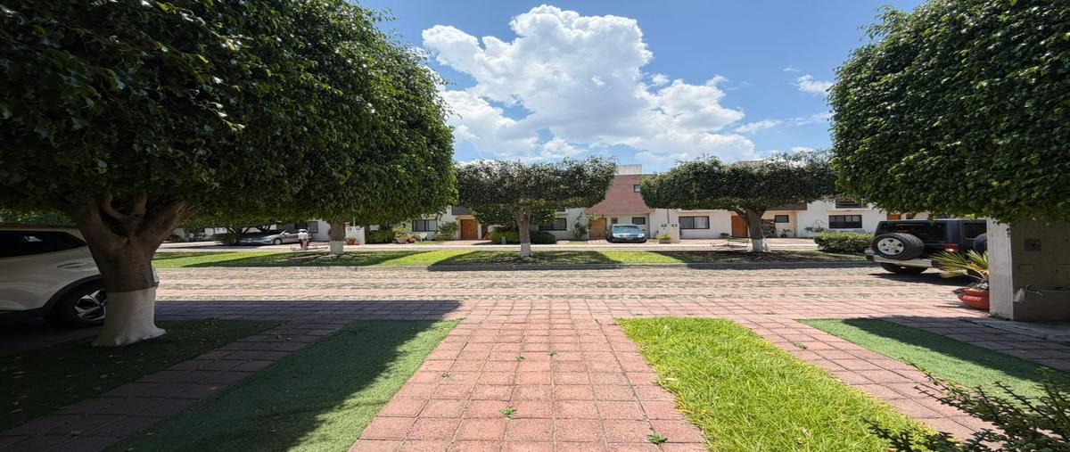 Foto de casa en condominio en renta en  , portal del ángel, corregidora, querétaro, 0 No. 04