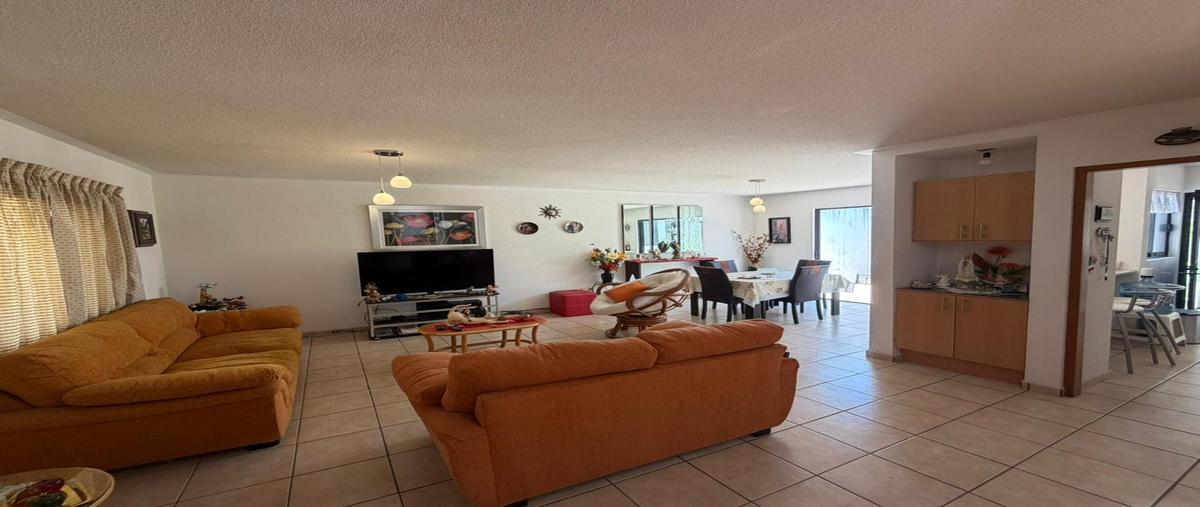 Foto de casa en condominio en renta en  , portal del ángel, corregidora, querétaro, 0 No. 05