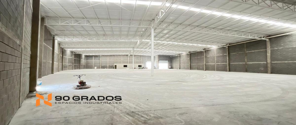 Foto de bodega en renta en  , portal del fraile, general escobedo, nuevo león, 29981699 No. 04