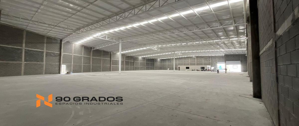 Foto de bodega en renta en  , portal del fraile, general escobedo, nuevo león, 29981699 No. 05