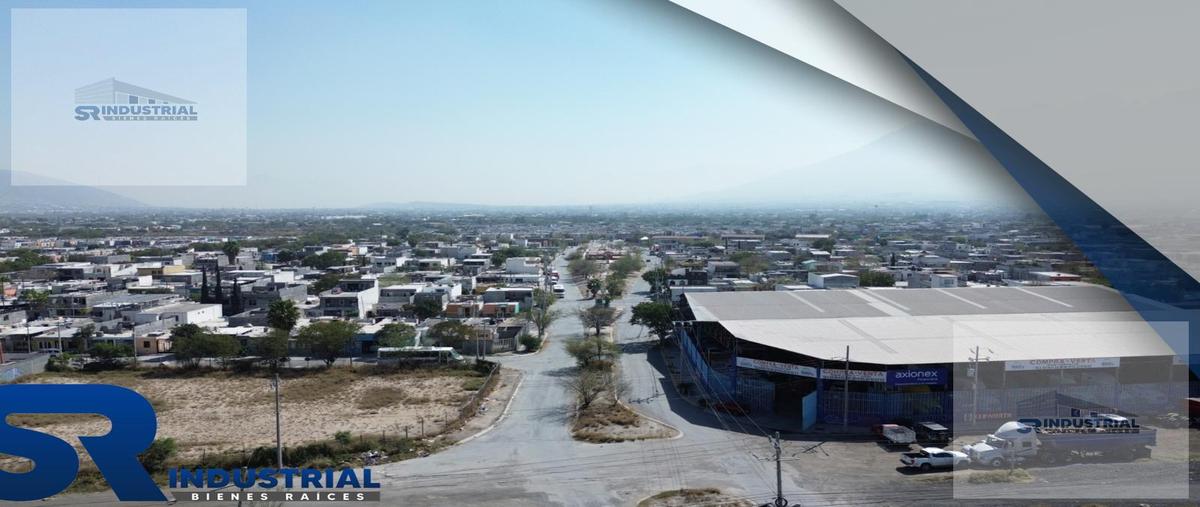 Foto de terreno industrial en venta en  , portal del fraile, general escobedo, nuevo león, 30725288 No. 04