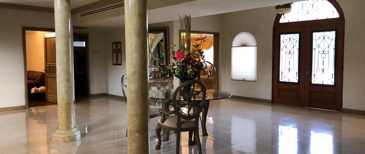 Foto de casa en , portal del huajuco, monterrey, nuevo león, 17591124 foto 02 Foto de casa en venta en , portal del huajuco, monterrey, nuevo león, 17591124 No. 02