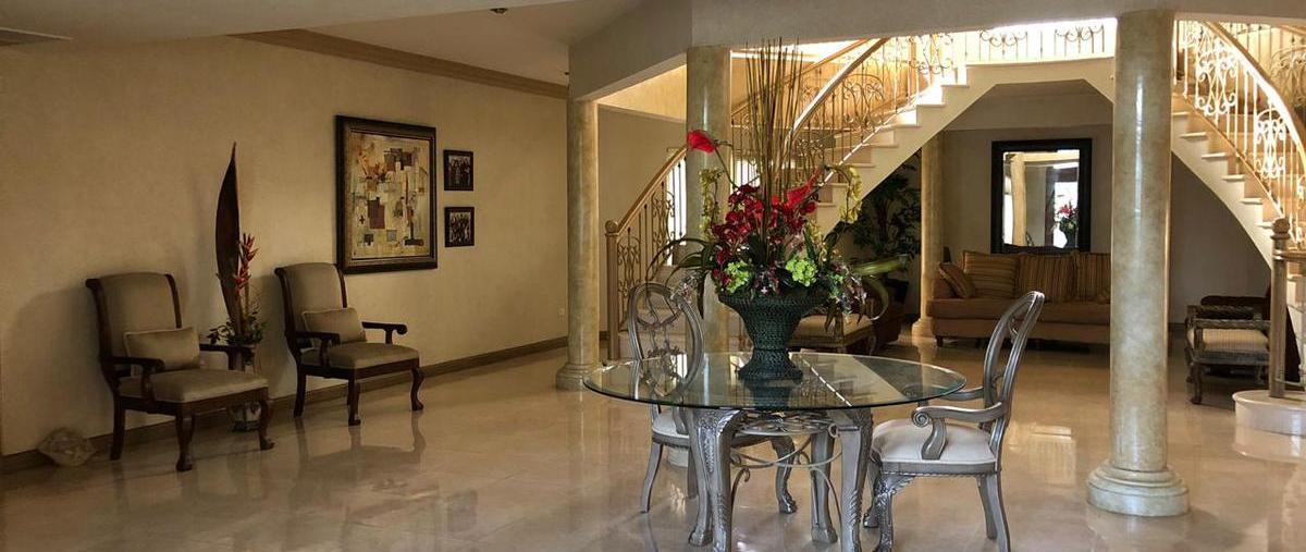 Foto de casa en , portal del huajuco, monterrey, nuevo león, 17591124 foto 03 Foto de casa en venta en , portal del huajuco, monterrey, nuevo león, 17591124 No. 03