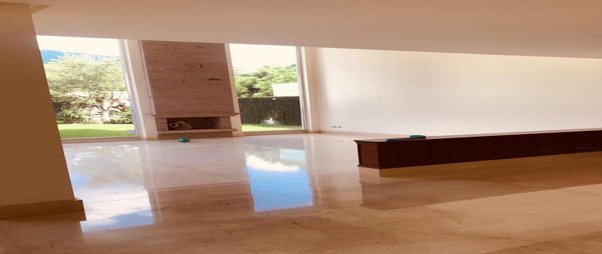 Foto de casa en venta en  , portal del huajuco, monterrey, nuevo león, 0 No. 03