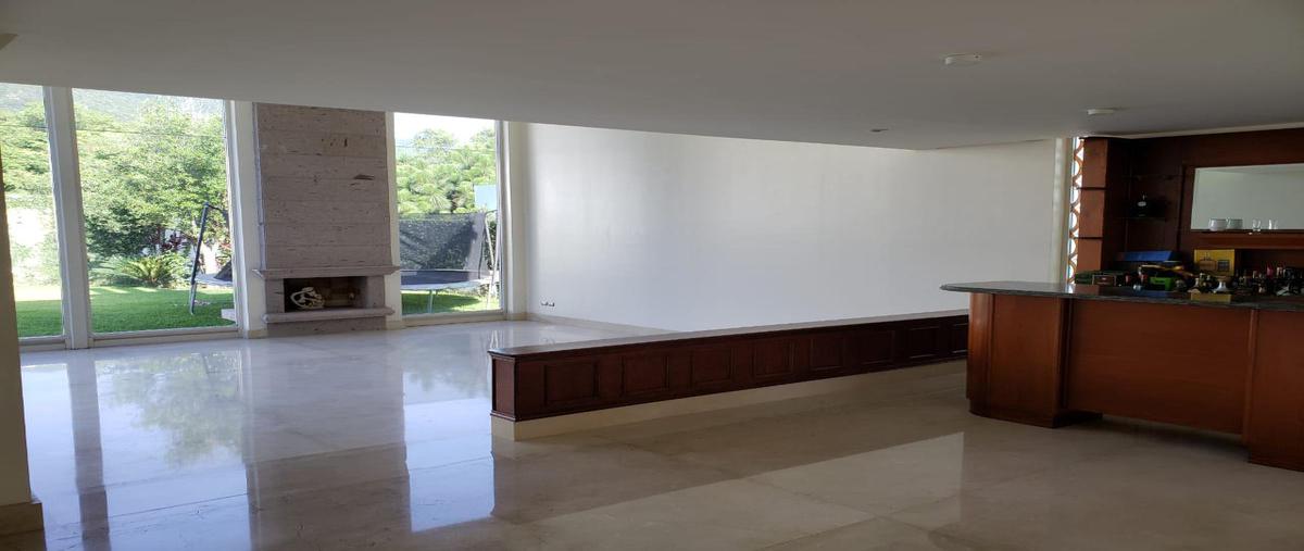 Foto de casa en venta en  , portal del huajuco, monterrey, nuevo león, 0 No. 04