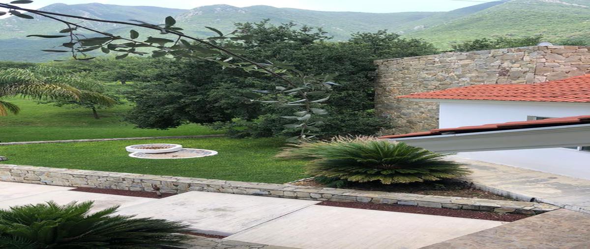 Foto de casa en venta en  , portal del huajuco, monterrey, nuevo león, 0 No. 04