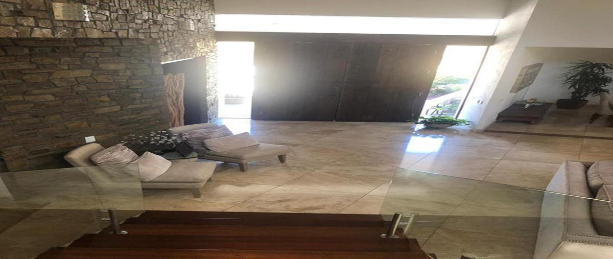Foto de casa en venta en  , portal del huajuco, monterrey, nuevo león, 0 No. 05