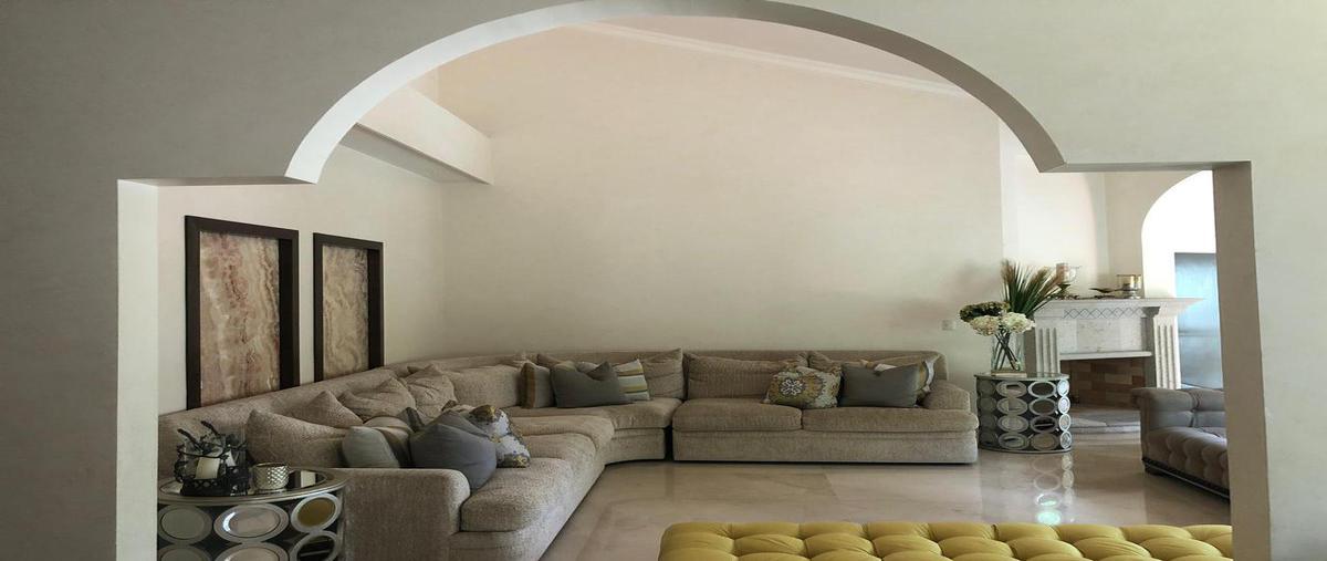 Foto de casa en venta en  , portal del huajuco, monterrey, nuevo león, 0 No. 04