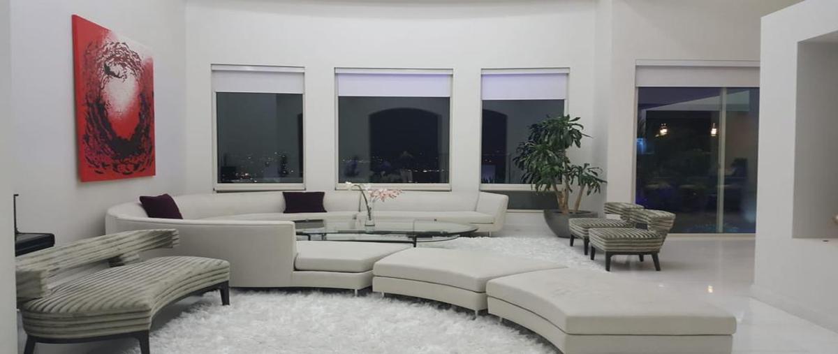 Foto de casa en venta en  , portal del huajuco, monterrey, nuevo león, 25490569 No. 05