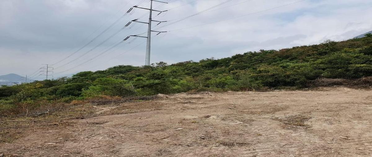 Foto de terreno habitacional en venta en  , portal del huajuco, monterrey, nuevo león, 26763800 No. 04