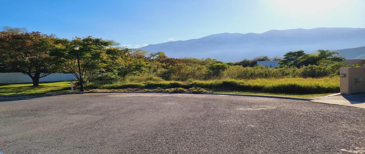 Foto de terreno habitacional en venta en  , portal del huajuco, monterrey, nuevo león, 27418850 No. 04
