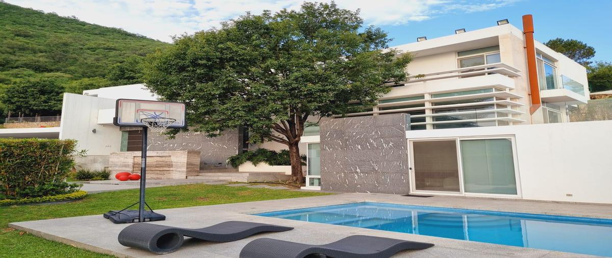 Foto de casa en , portal del huajuco, monterrey, nuevo león, 0 foto 01 Foto de casa en venta en , portal del huajuco, monterrey, nuevo león, 0 No. 01