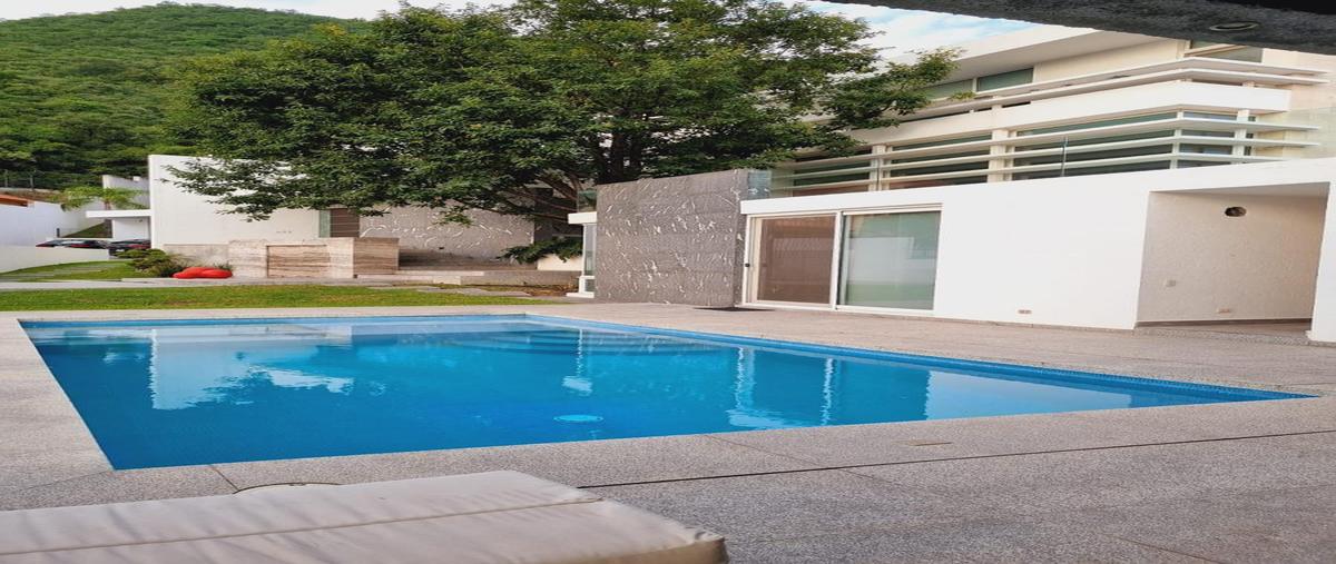 Foto de casa en , portal del huajuco, monterrey, nuevo león, 0 foto 02 Foto de casa en venta en , portal del huajuco, monterrey, nuevo león, 0 No. 02