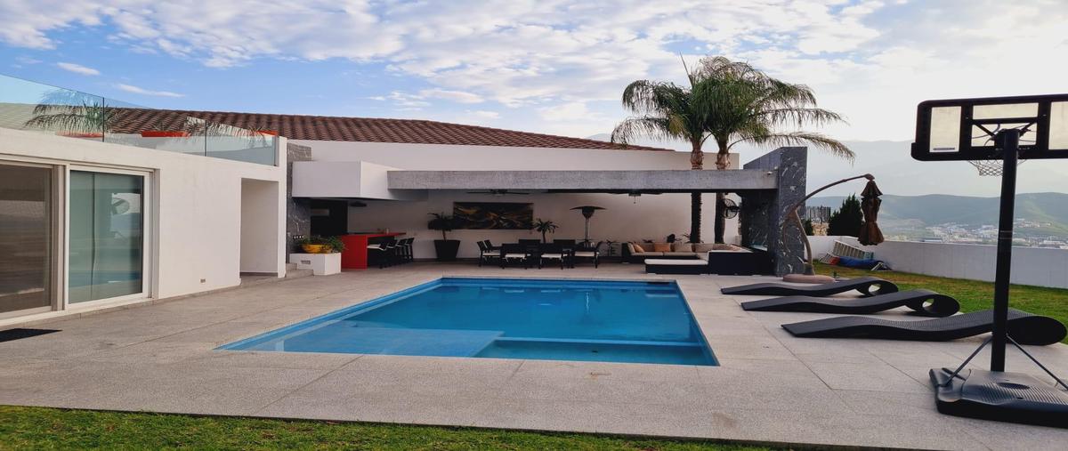 Foto de casa en , portal del huajuco, monterrey, nuevo león, 0 foto 03 Foto de casa en venta en , portal del huajuco, monterrey, nuevo león, 0 No. 03