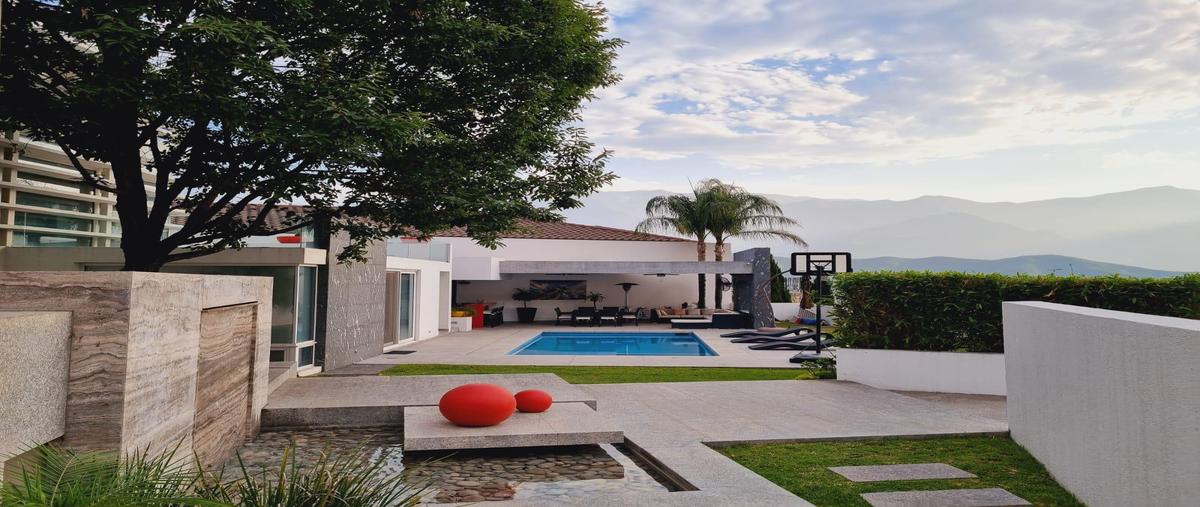 Foto de casa en , portal del huajuco, monterrey, nuevo león, 0 foto 05 Foto de casa en venta en , portal del huajuco, monterrey, nuevo león, 0 No. 05