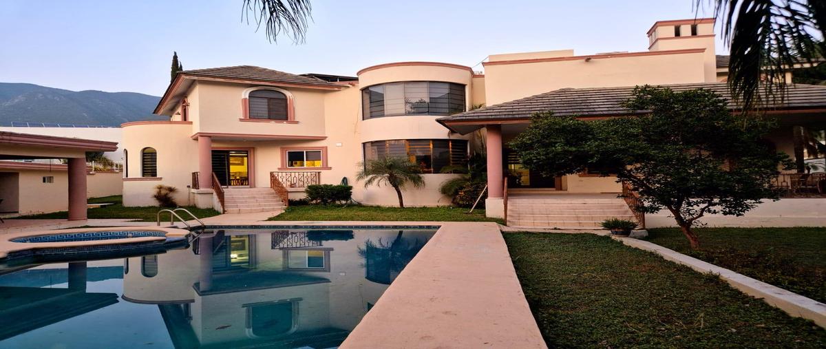 Foto de casa en , portal del huajuco, monterrey, nuevo león, 0 foto 01 Foto de casa en venta en , portal del huajuco, monterrey, nuevo león, 0 No. 01