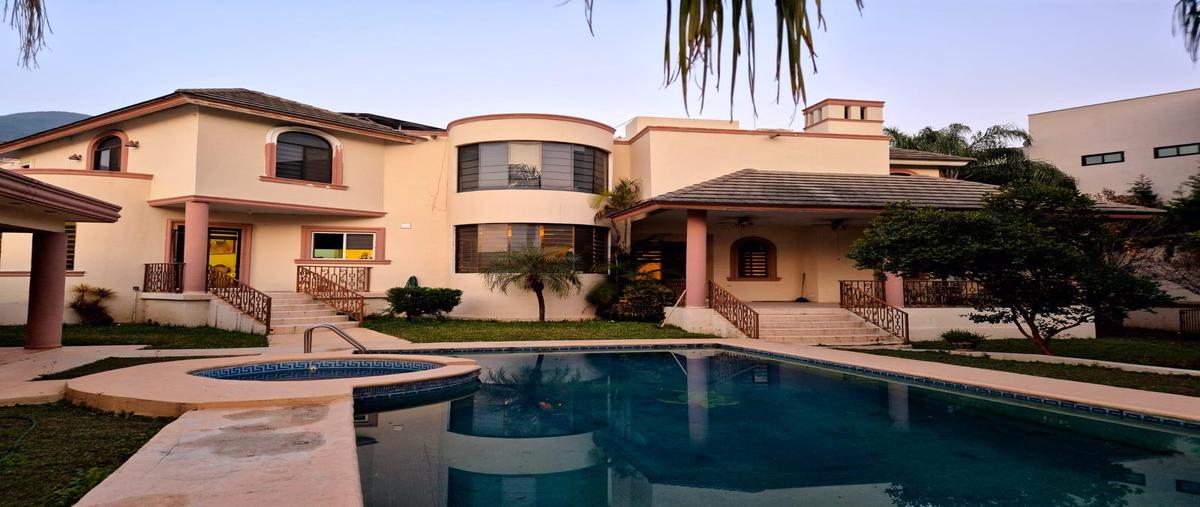 Foto de casa en , portal del huajuco, monterrey, nuevo león, 0 foto 02 Foto de casa en venta en , portal del huajuco, monterrey, nuevo león, 0 No. 02