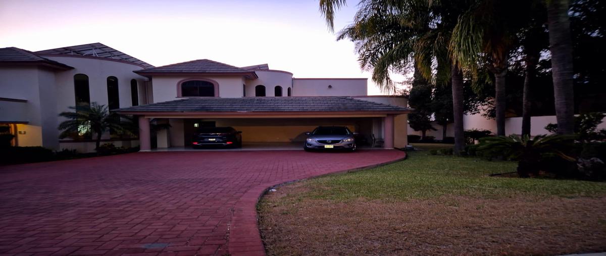 Foto de casa en , portal del huajuco, monterrey, nuevo león, 0 foto 04 Foto de casa en venta en , portal del huajuco, monterrey, nuevo león, 0 No. 04