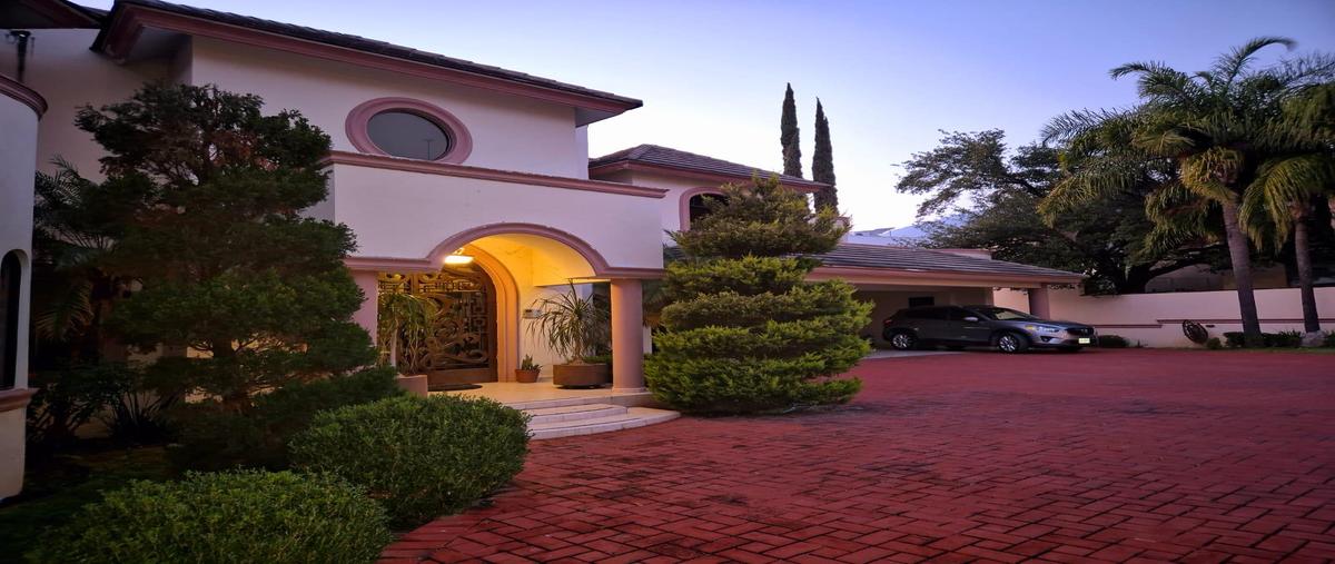 Foto de casa en , portal del huajuco, monterrey, nuevo león, 0 foto 05 Foto de casa en venta en , portal del huajuco, monterrey, nuevo león, 0 No. 05