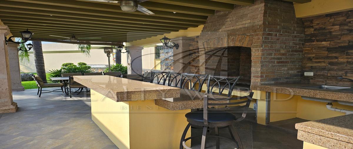 Foto de terreno habitacional en venta en  , portal del huajuco, monterrey, nuevo león, 0 No. 03