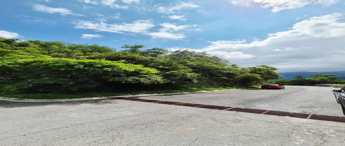 Foto de terreno habitacional en venta en  , portal del huajuco, monterrey, nuevo león, 30547203 No. 03