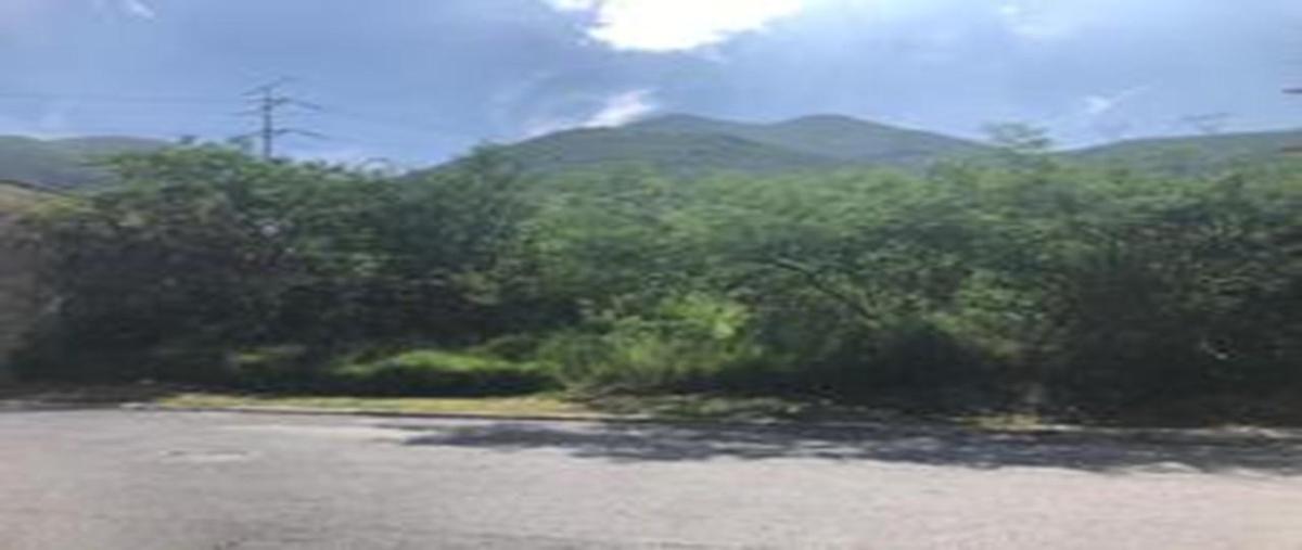 Foto de terreno habitacional en venta en  , portal del huajuco, monterrey, nuevo león, 30547204 No. 03