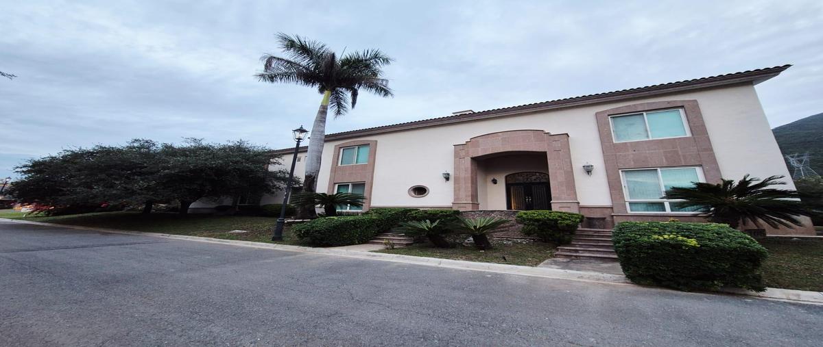 Foto de casa en , portal del huajuco, monterrey, nuevo león, 0 foto 02 Foto de casa en venta en , portal del huajuco, monterrey, nuevo león, 0 No. 02