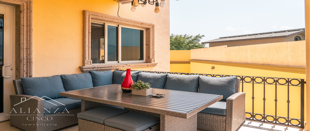 Foto de casa en venta en  , portal del huajuco, monterrey, nuevo león, 0 No. 04