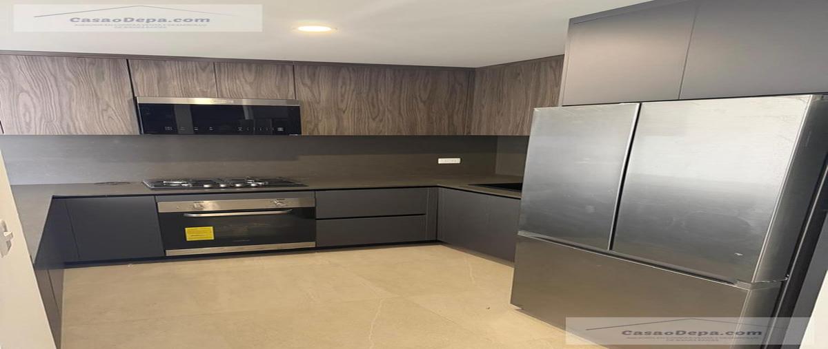 Foto de departamento en renta en  , portal del huajuco, monterrey, nuevo león, 30984694 No. 03