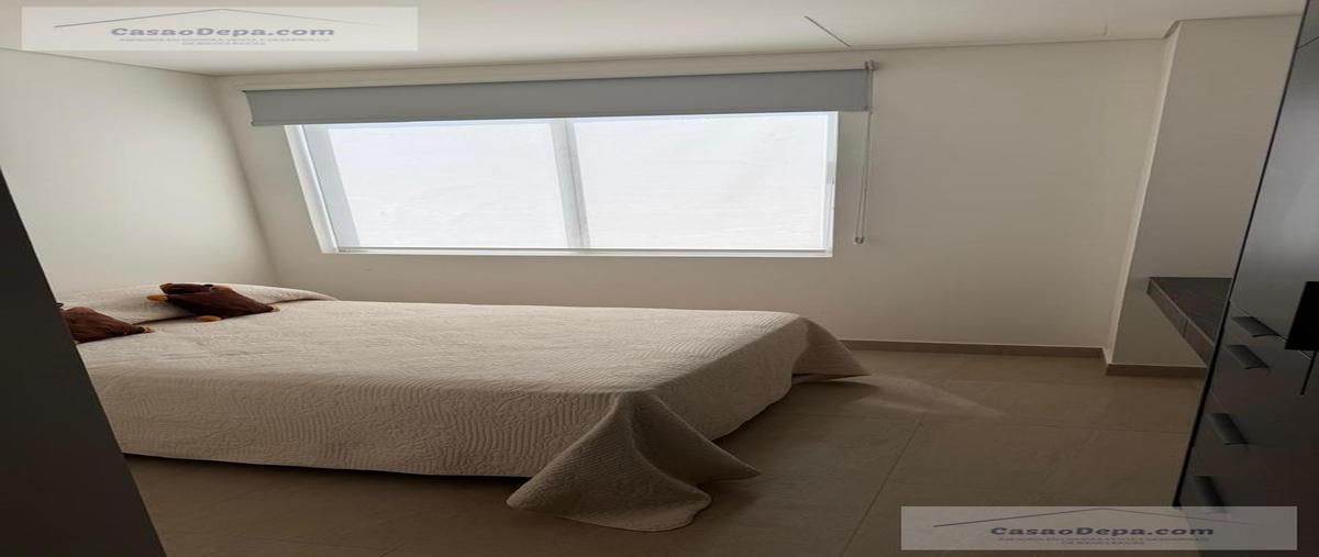 Foto de departamento en renta en  , portal del huajuco, monterrey, nuevo león, 30984694 No. 05