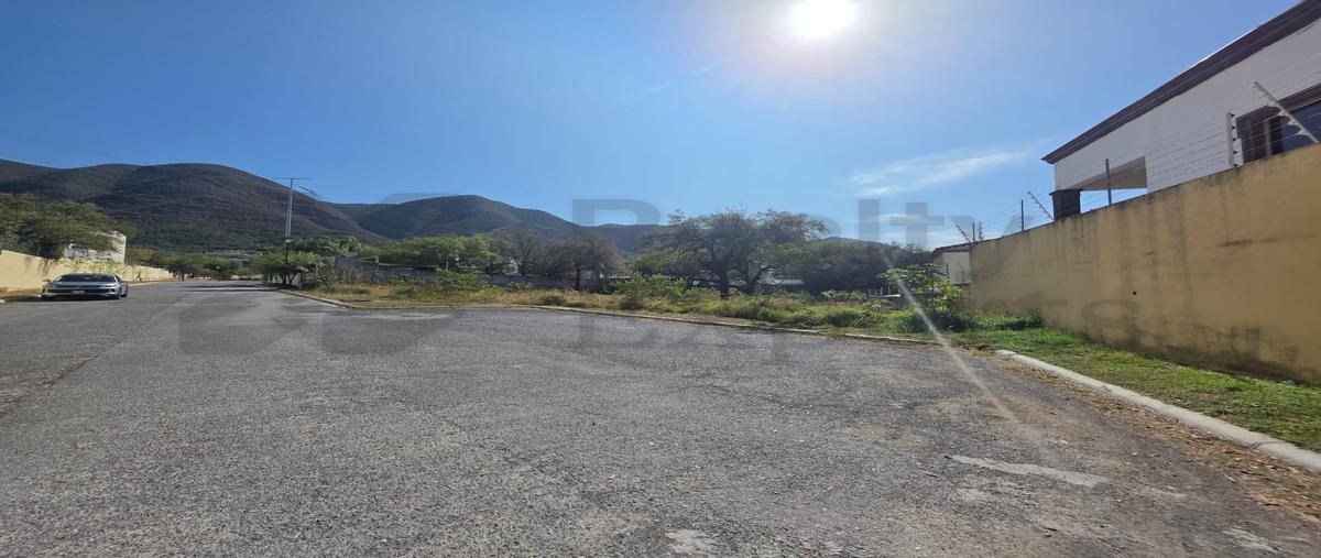 Foto de terreno habitacional en venta en  , portal del huajuco, monterrey, nuevo león, 0 No. 04