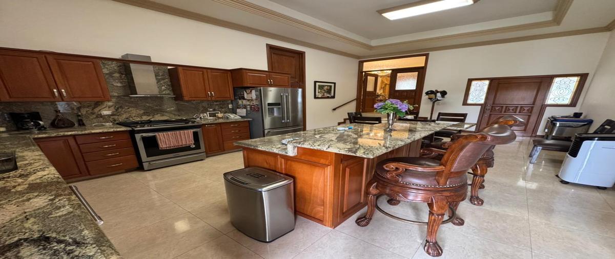 Foto de casa en venta en  , portal del huajuco, monterrey, nuevo león, 0 No. 03