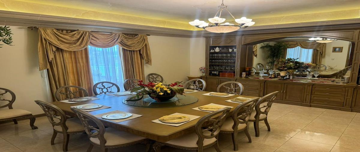Foto de casa en venta en  , portal del huajuco, monterrey, nuevo león, 0 No. 04