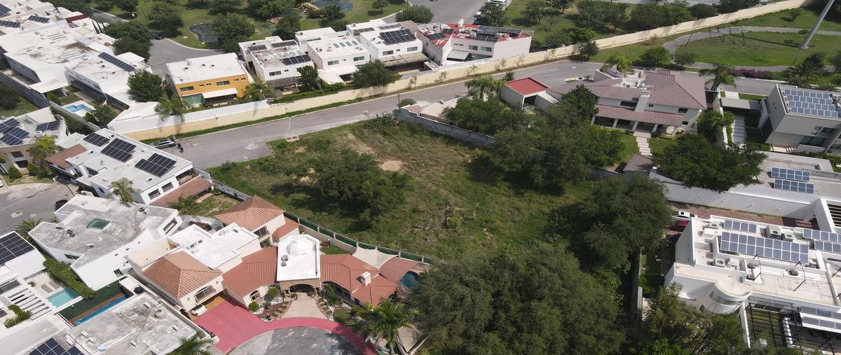 Foto de terreno habitacional en venta en  , portal del huajuco, monterrey, nuevo león, 0 No. 05