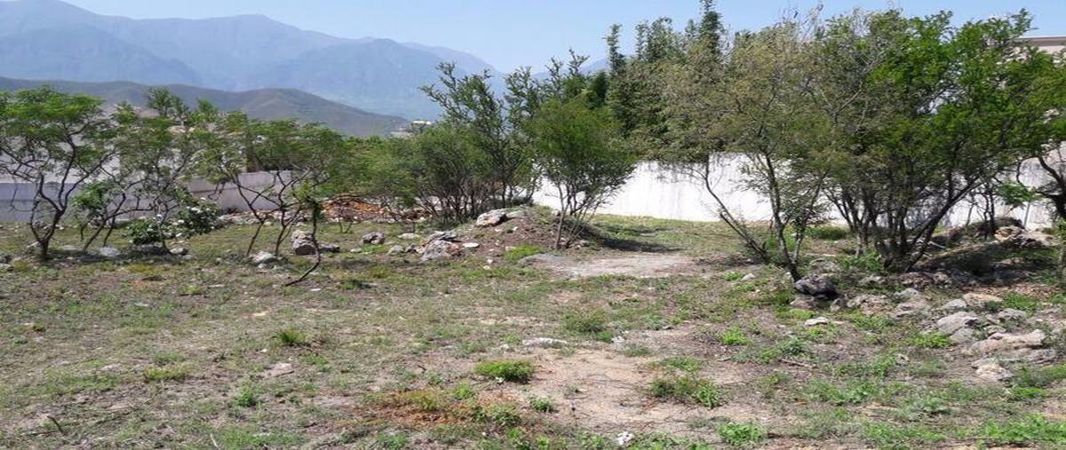 Foto de terreno habitacional en venta en  , portal del huajuco, monterrey, nuevo león, 0 No. 04