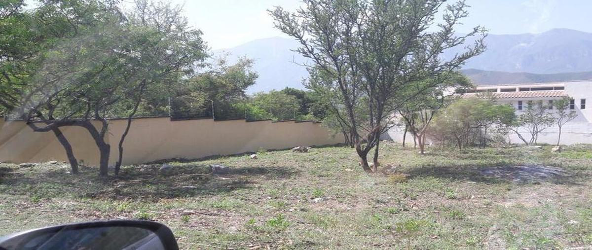 Foto de terreno habitacional en venta en  , portal del huajuco, monterrey, nuevo león, 0 No. 05