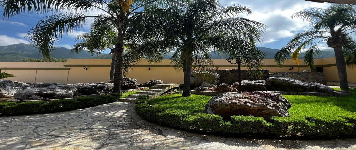 Foto de terreno habitacional en venta en  , portal del huajuco, monterrey, nuevo león, 0 No. 03