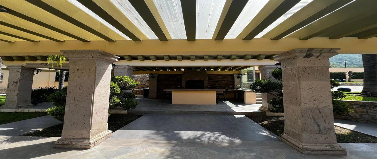 Foto de terreno habitacional en venta en  , portal del huajuco, monterrey, nuevo león, 0 No. 05