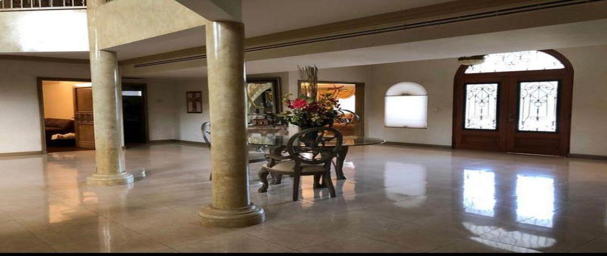Foto de casa en venta en  , portal del huajuco, monterrey, nuevo león, 0 No. 05