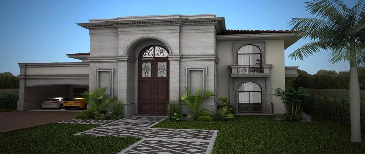 Foto de casa en venta en  , portal del huajuco, monterrey, nuevo león, 7091847 No. 02