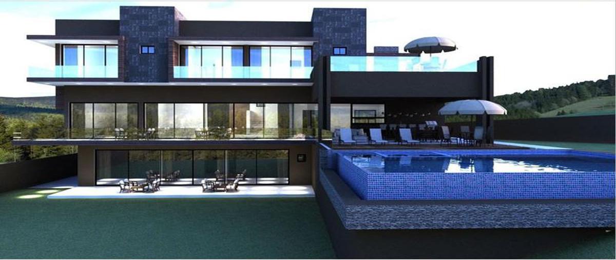 Foto de casa en venta en  , portal del huajuco, monterrey, nuevo león, 7192212 No. 02