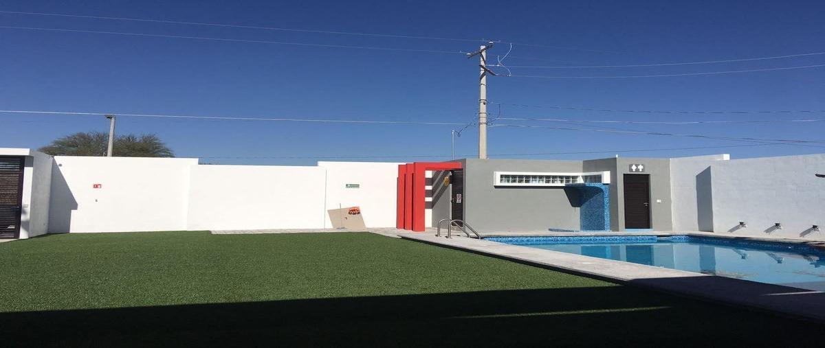 Foto de rancho en venta en  , portal del norte, general zuazua, nuevo león, 10923514 No. 03