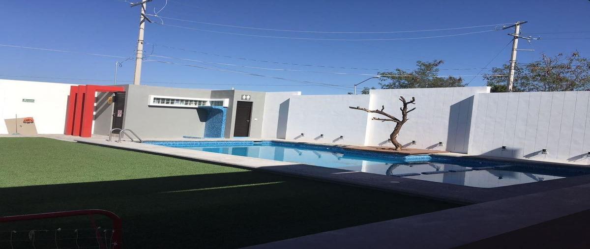 Foto de rancho en venta en  , portal del norte, general zuazua, nuevo león, 10923514 No. 05